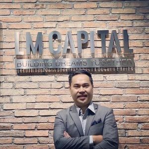 Meet your Posher, Le